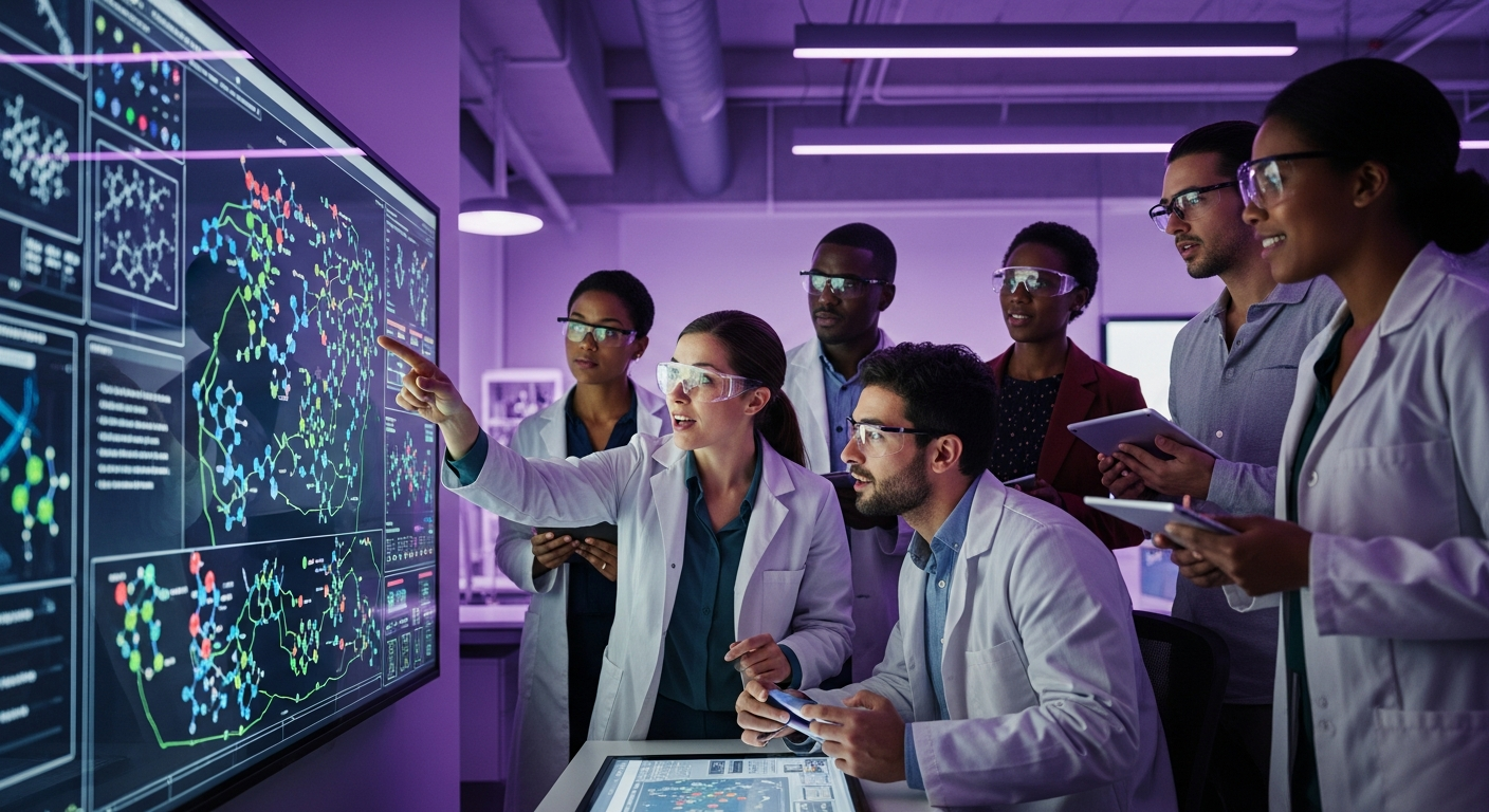 Scientific Discovery